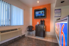 Motel 6 San Ysidro San Diego