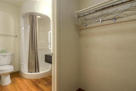 Motel 6 San Ysidro San Diego