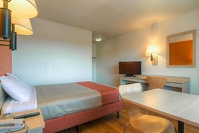 Motel 6 San Ysidro San Diego