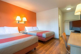 Motel 6 San Ysidro San Diego