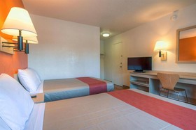 Motel 6 San Ysidro San Diego