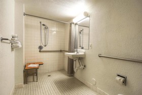 Motel 6 San Ysidro San Diego