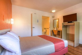 Motel 6 San Ysidro San Diego