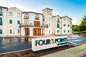 Four Points Santa Cruz Scotts Valley