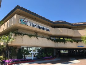 Pacific Inn