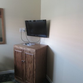 Americas Best Value Inn - Seaside South