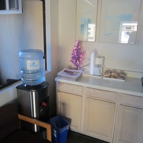 Americas Best Value Inn - Seaside South