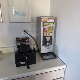 Americas Best Value Inn - Seaside South