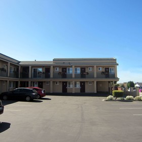 Americas Best Value Inn - Seaside South
