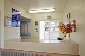 Americas Best Value Inn - Seaside South