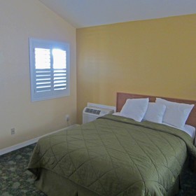 Americas Best Value Inn - Seaside South