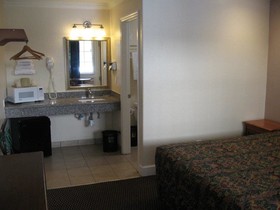 Gateway Lodge Motel