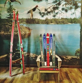 Shaver Lake Village Hotel