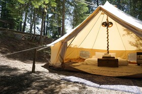 Shaver Lake Village Hotel