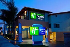 Holiday Inn Express & Suites Solana Beach - Del Mar