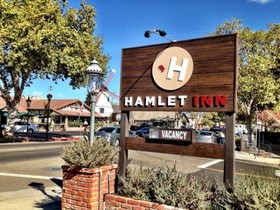 Hamlet Motel