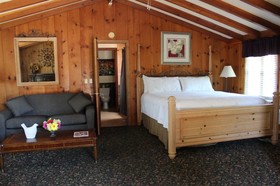 Solvang Gardens Lodge