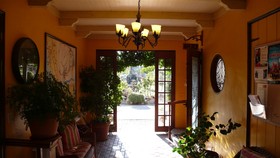 Solvang Gardens Lodge