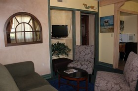 Solvang Gardens Lodge