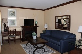 Solvang Gardens Lodge
