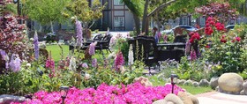 Solvang Gardens Lodge