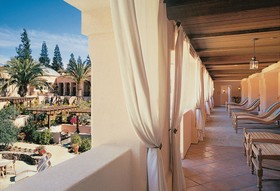 Fairmont Sonoma Mission Inn & Spa