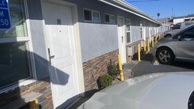 La Perla Motel