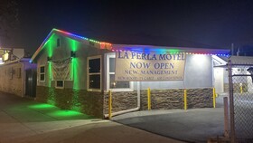La Perla Motel