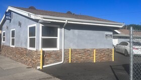 La Perla Motel