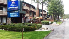 Americas Best Value Inn - Casino Center Lake Tahoe