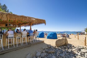 Beach Retreat & Lodge at Tahoe