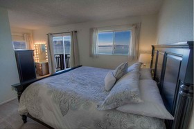 Blue Water Lodge