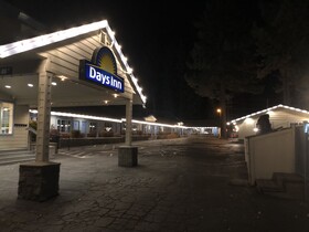 Days Inn by Wyndham South Lake Tahoe