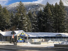 Days Inn by Wyndham South Lake Tahoe