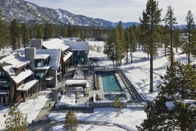 Edgewood Tahoe Resort