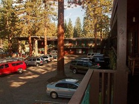 Lake Tahoe Ambassador Lodge