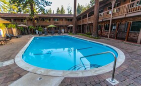 Lodge at Lake Tahoe, The