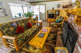 The Lodge At Lake Tahoe