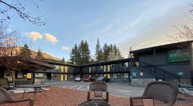Secrets Inn Tahoe