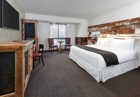 Tahoe Blue Hotel