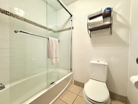 Tahoe Blue Hotel