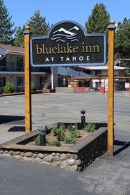 The Blue Lake Inn