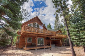 Truckee River Lodge