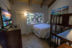 Twin Pines Tahoe Retreat