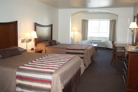 Airport Inn