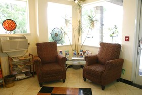 Airport Inn