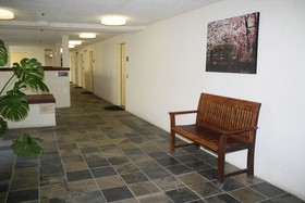 Airport Inn