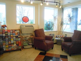 Airport Inn