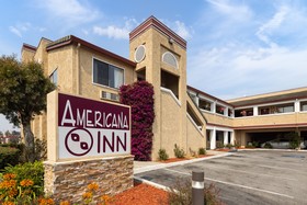 Americana Inn Motel