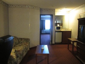 Stanton Inn & Suites
